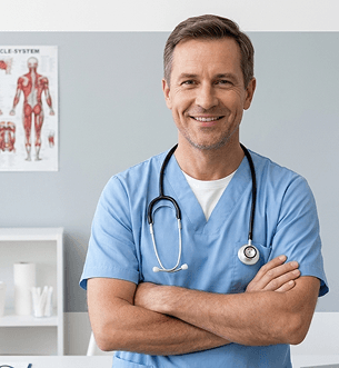 Provider on the ITHS platform