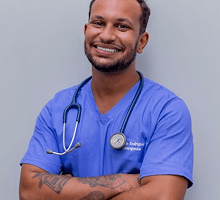 Clinical operations managers
