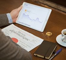 Finance administrators