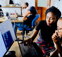 Platform administrators