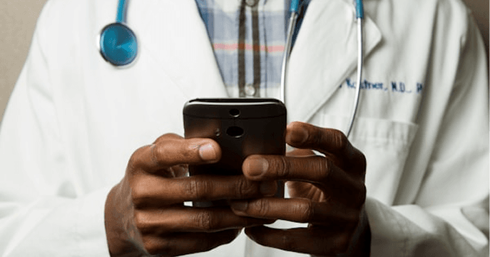 Doctor Consultations